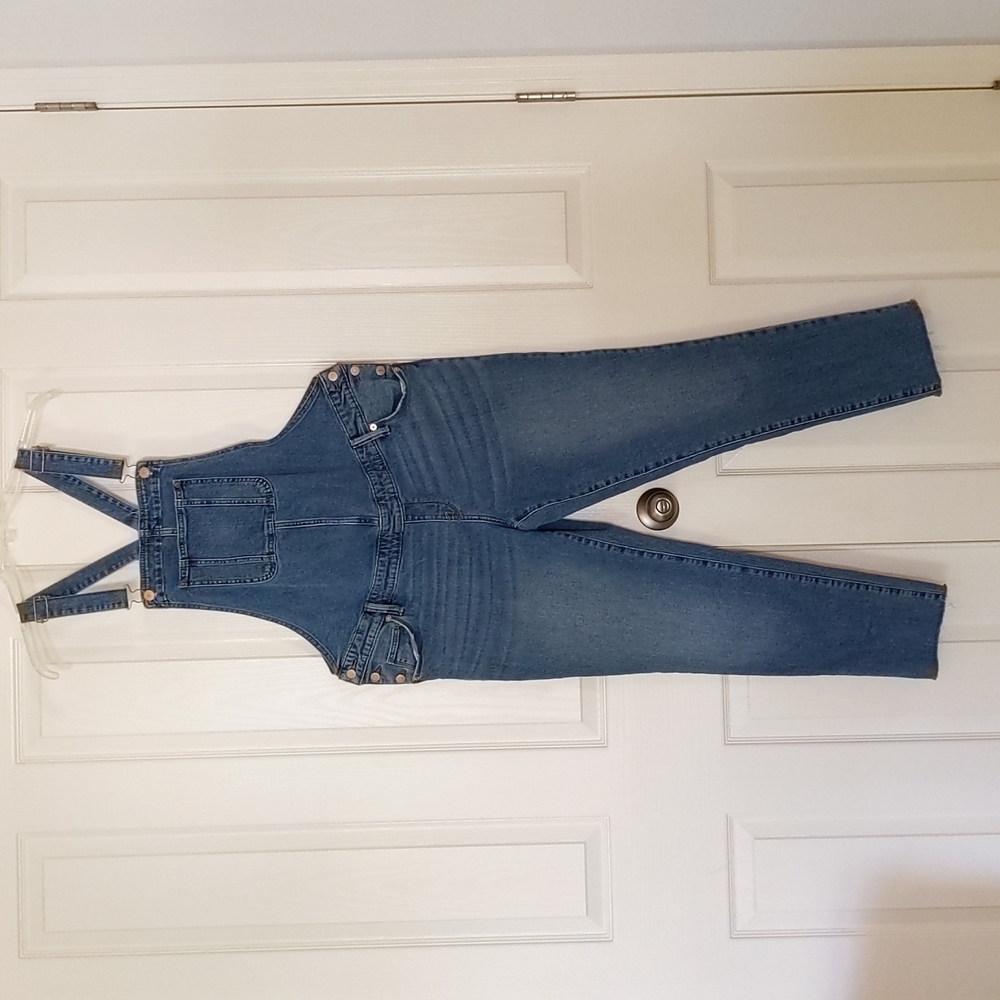 Maternity Overalls, Isabel Maternity, Size 10